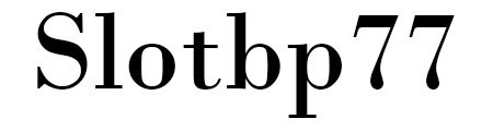 Slotbp77